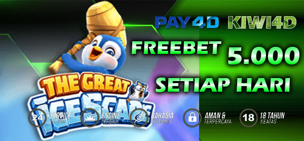 Freebet 5000